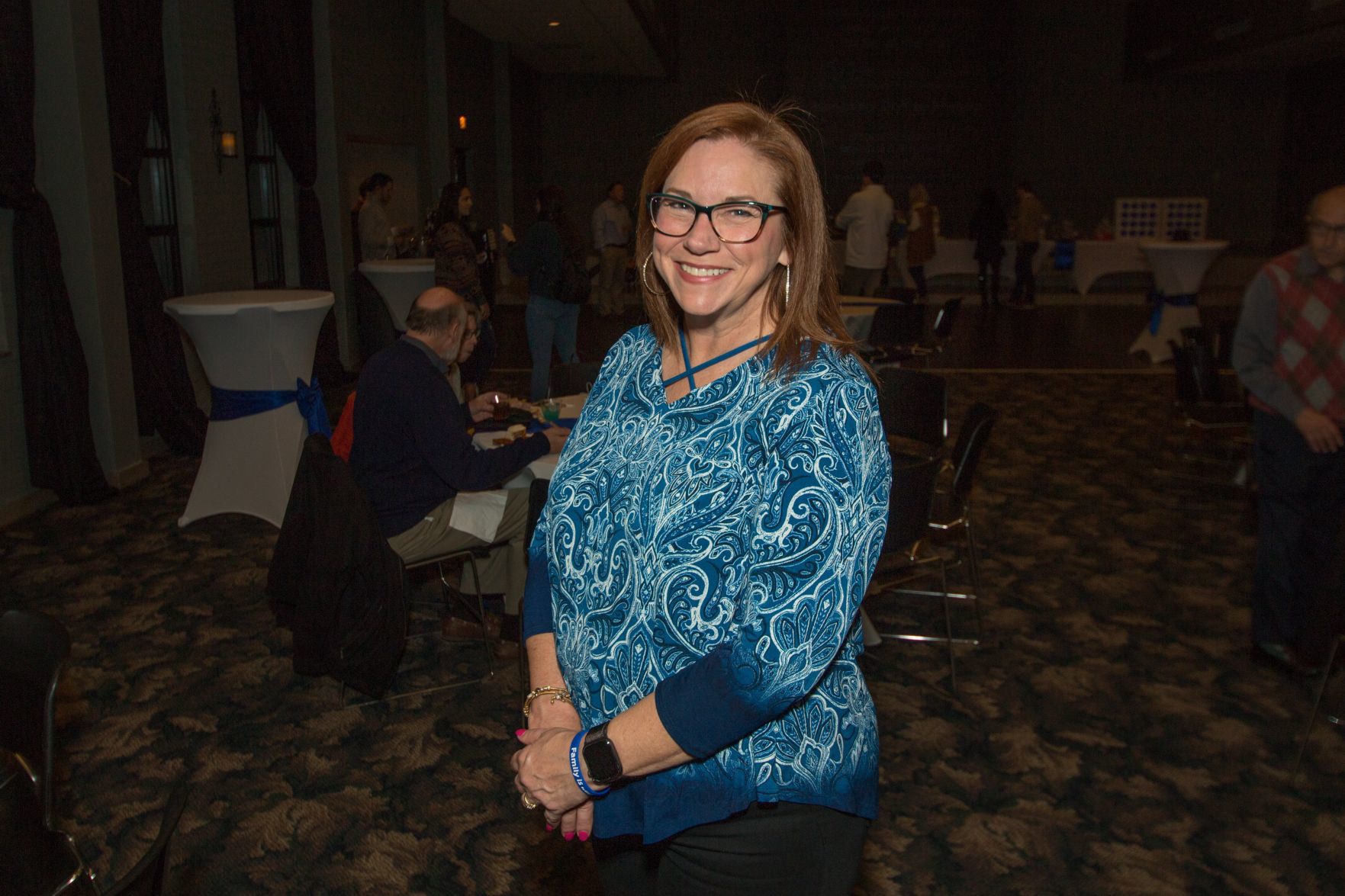 Anne Scherer